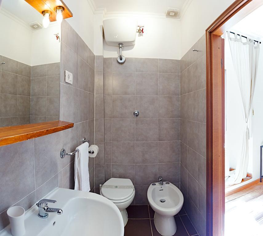 Bed & Breakfast Flavia 84 Rome Room photo