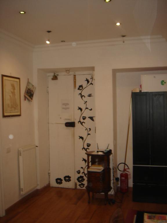 Bed & Breakfast Flavia 84 Rome Room photo