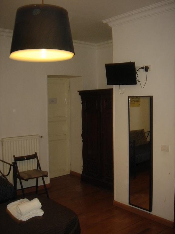 Bed & Breakfast Flavia 84 Rome Room photo